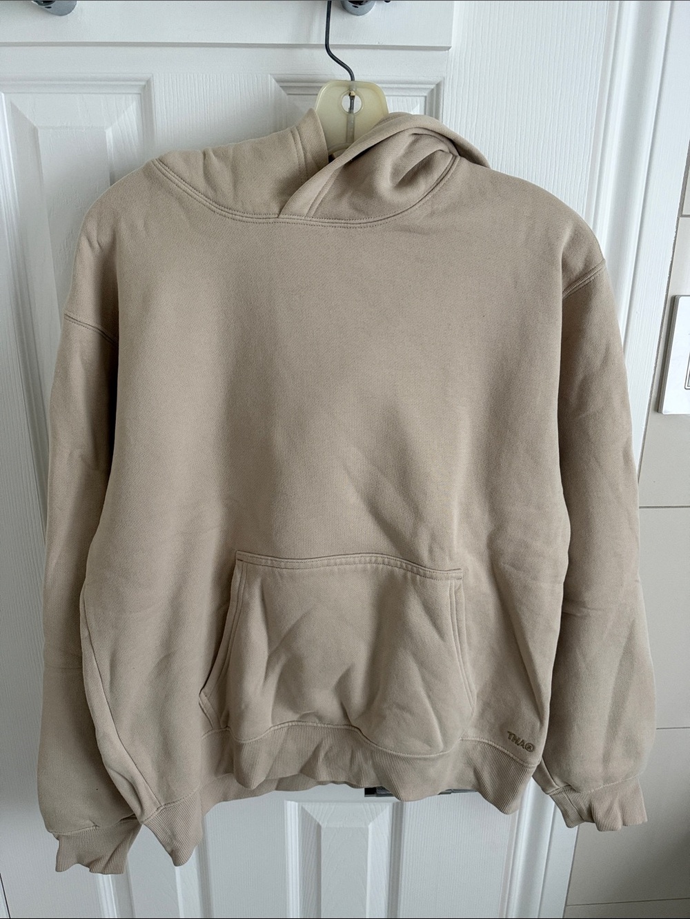 TNA perfect hoodie